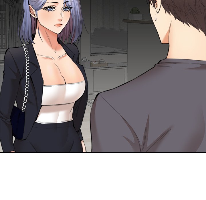 Page 136 of Chapter 8: All-Girl Sharehouse