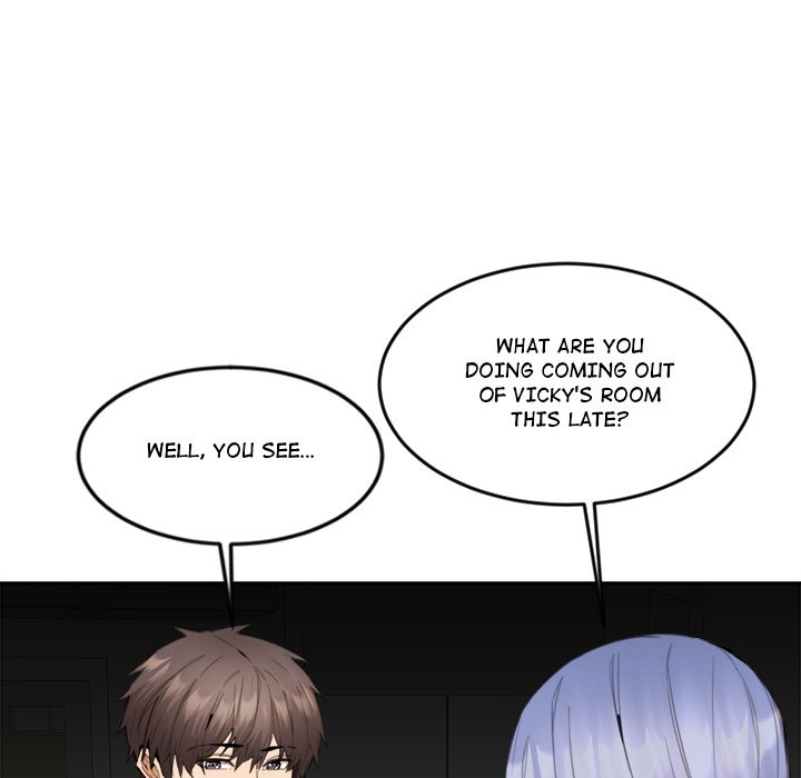 Page 137 of Chapter 8: All-Girl Sharehouse