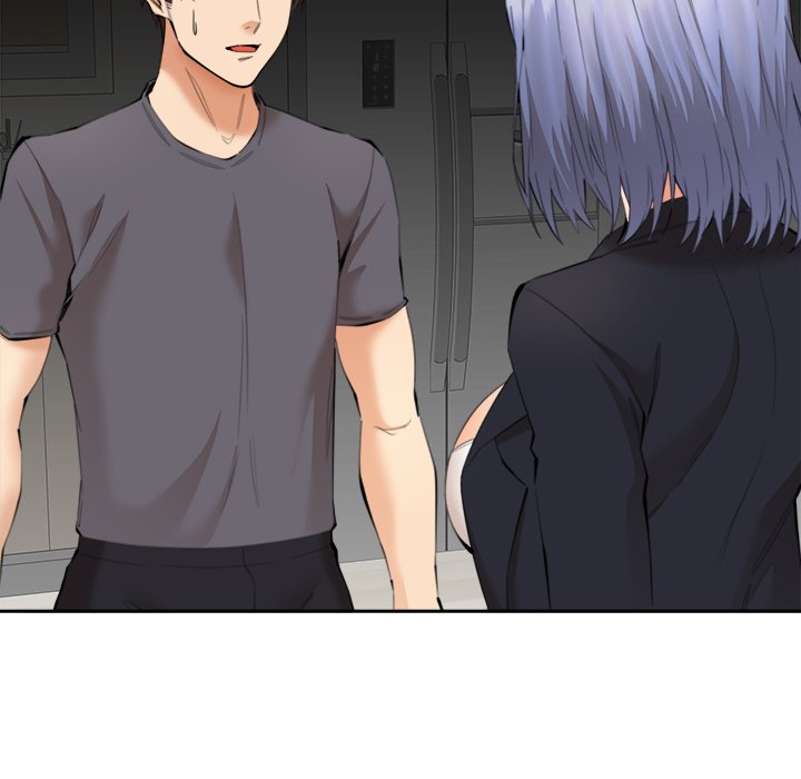 Page 138 of Chapter 8: All-Girl Sharehouse