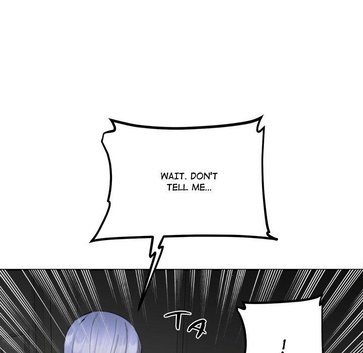 Page 139 of Chapter 8: All-Girl Sharehouse