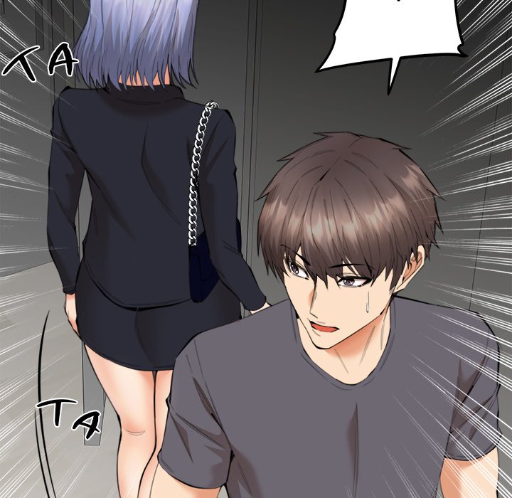 Page 140 of Chapter 8: All-Girl Sharehouse