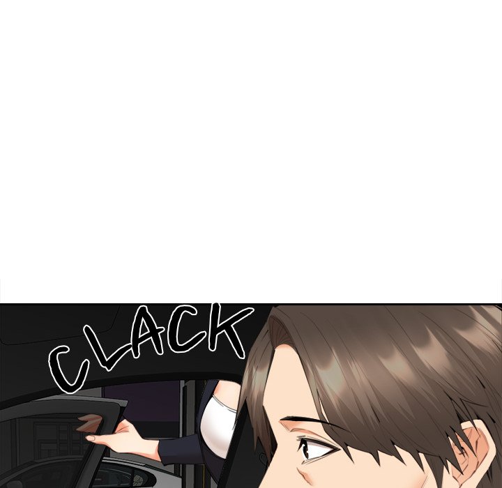Page 25 of Chapter 8: All-Girl Sharehouse