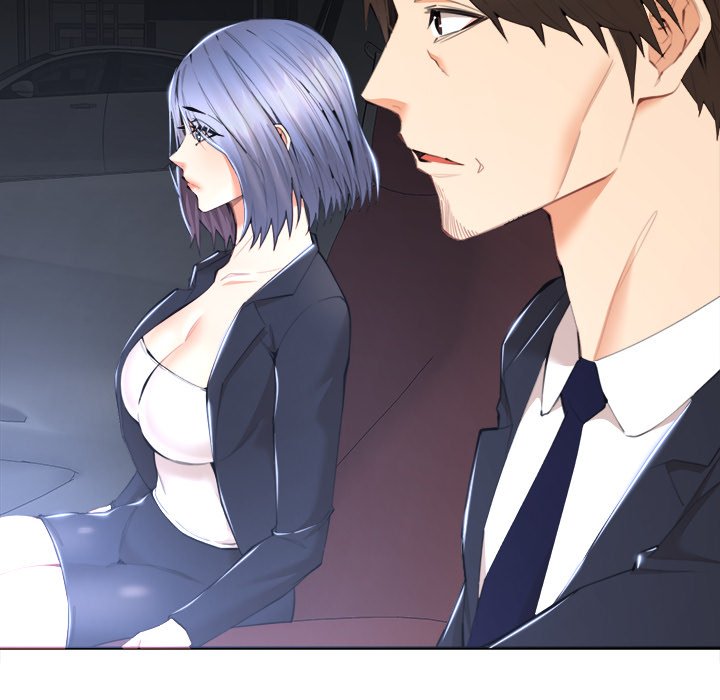 Page 30 of Chapter 8: All-Girl Sharehouse