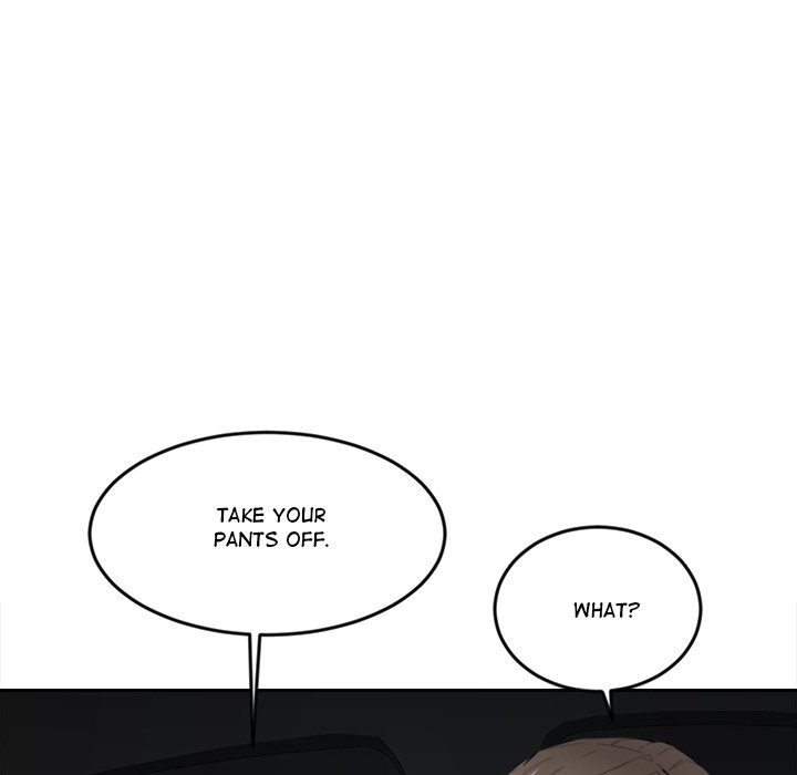 Page 31 of Chapter 8: All-Girl Sharehouse