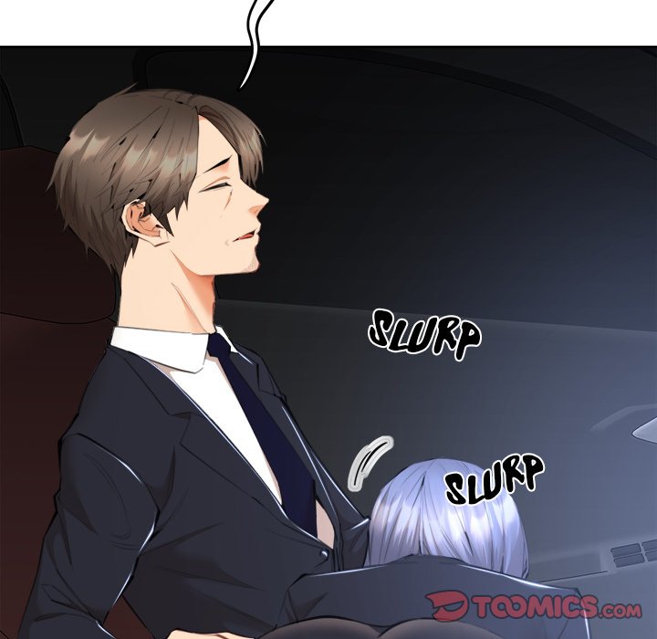 Page 45 of Chapter 8: All-Girl Sharehouse