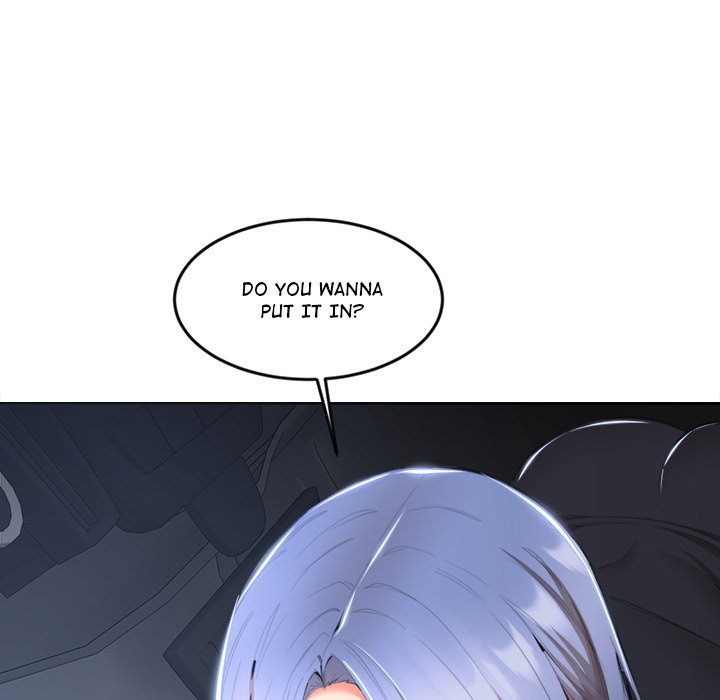 Page 47 of Chapter 8: All-Girl Sharehouse