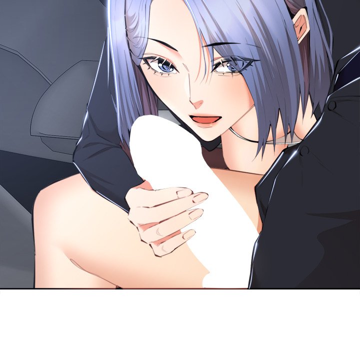 Page 48 of Chapter 8: All-Girl Sharehouse
