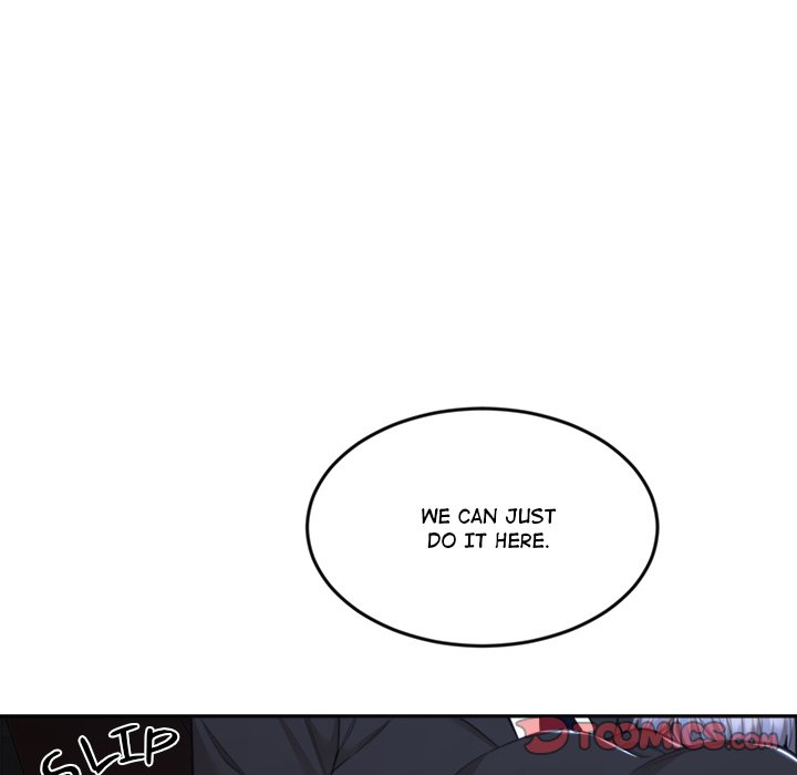Page 51 of Chapter 8: All-Girl Sharehouse