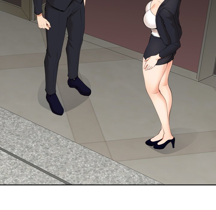 Page 6 of Chapter 8: All-Girl Sharehouse