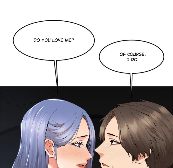 Page 62 of Chapter 8: All-Girl Sharehouse