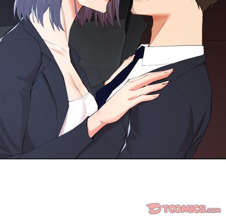 Page 63 of Chapter 8: All-Girl Sharehouse