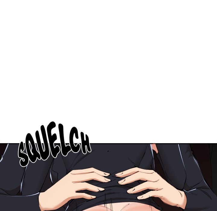 Page 64 of Chapter 8: All-Girl Sharehouse
