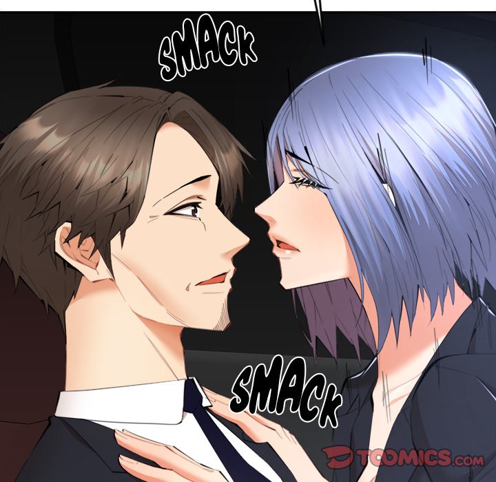 Page 69 of Chapter 8: All-Girl Sharehouse