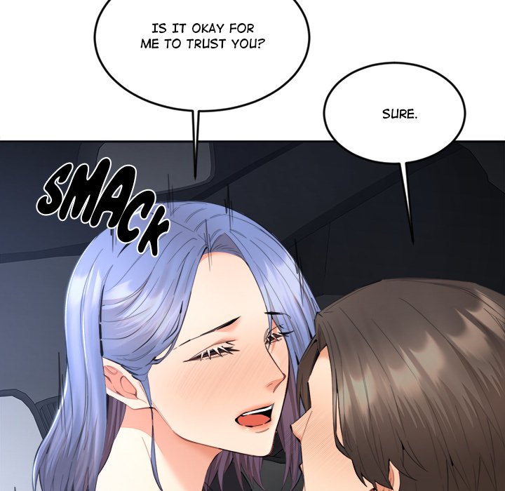 Page 71 of Chapter 8: All-Girl Sharehouse