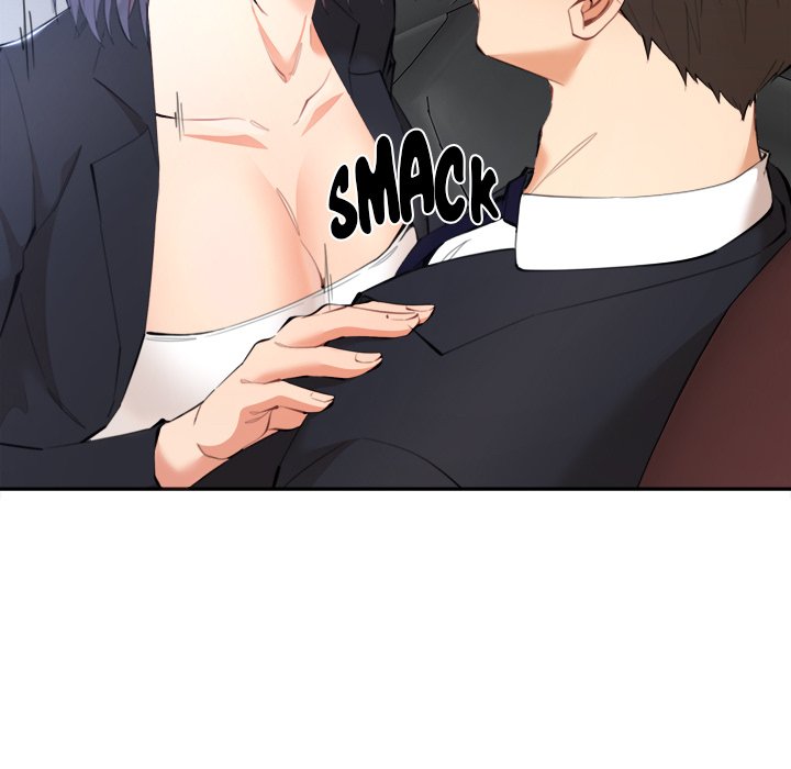 Page 72 of Chapter 8: All-Girl Sharehouse
