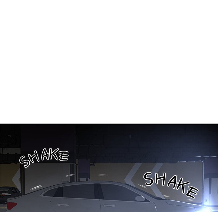 Page 73 of Chapter 8: All-Girl Sharehouse