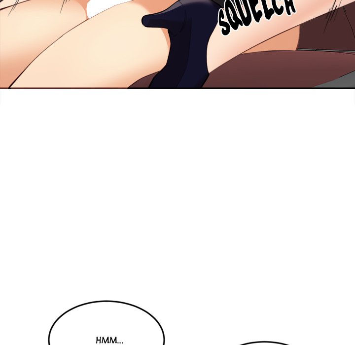 Page 76 of Chapter 8: All-Girl Sharehouse