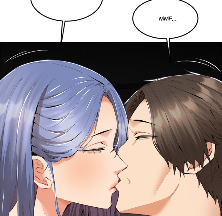 Page 77 of Chapter 8: All-Girl Sharehouse