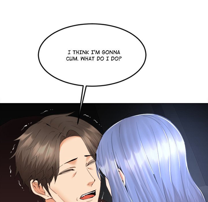 Page 79 of Chapter 8: All-Girl Sharehouse