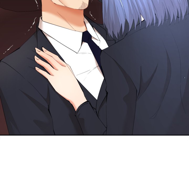 Page 80 of Chapter 8: All-Girl Sharehouse
