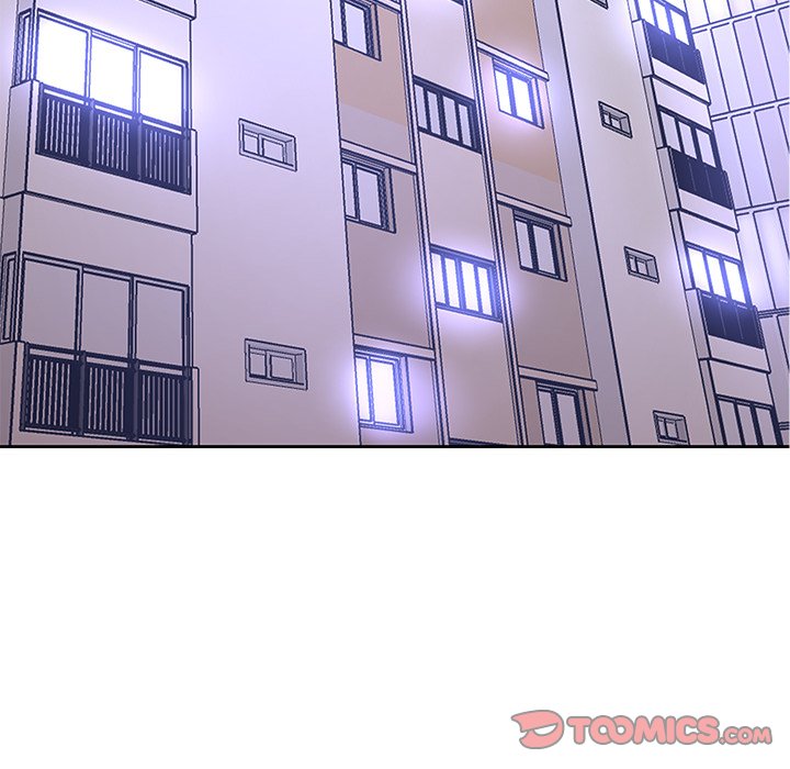 Page 99 of Chapter 8: All-Girl Sharehouse