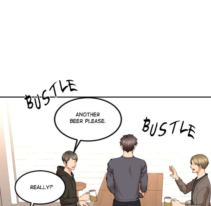 Page 106 of Chapter 9: All-Girl Sharehouse