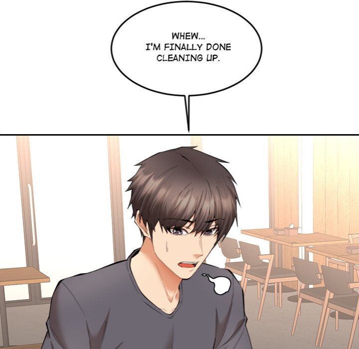 Page 113 of Chapter 9: All-Girl Sharehouse