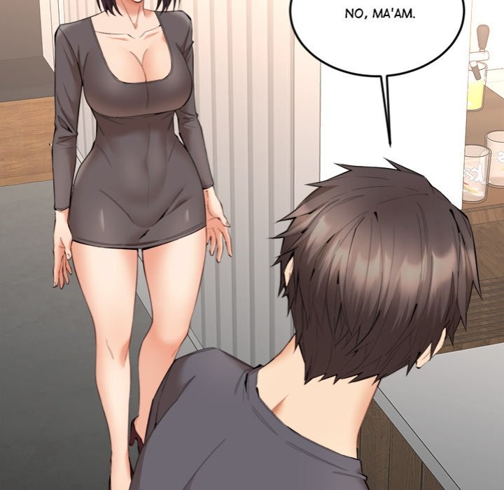 Page 116 of Chapter 9: All-Girl Sharehouse