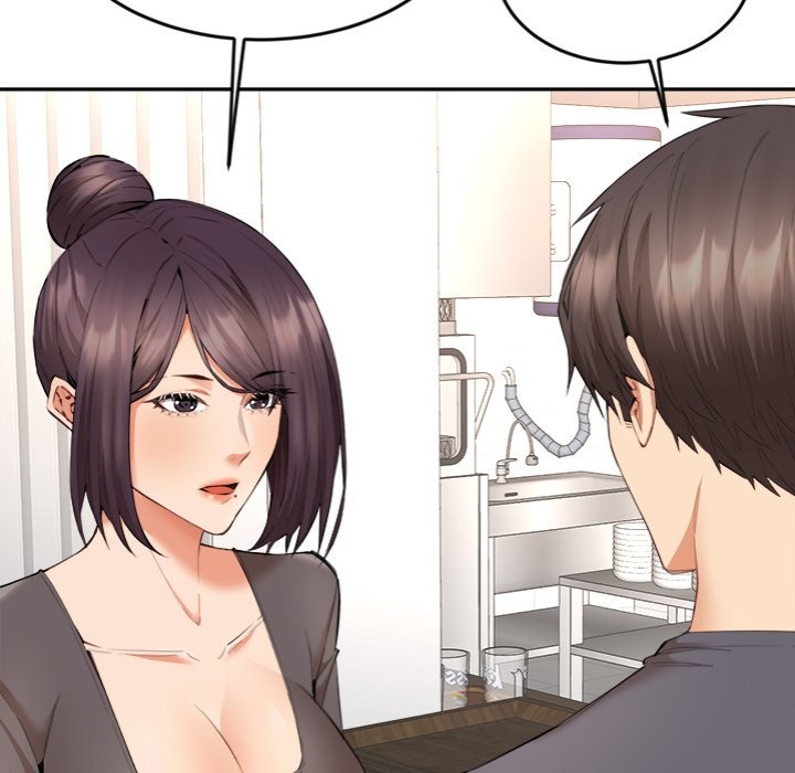 Page 118 of Chapter 9: All-Girl Sharehouse