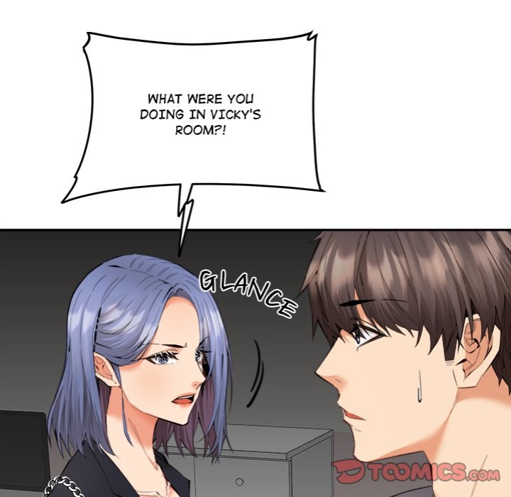 Page 12 of Chapter 9: All-Girl Sharehouse