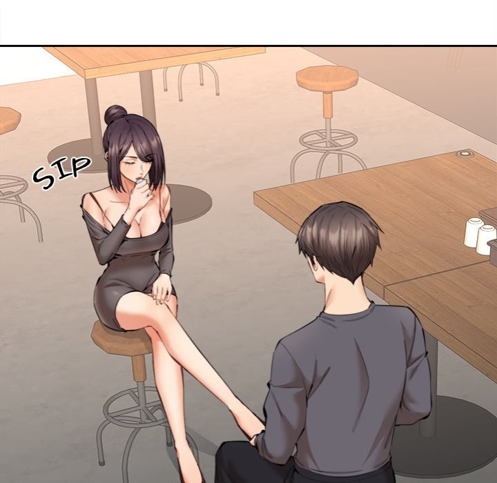 Page 122 of Chapter 9: All-Girl Sharehouse