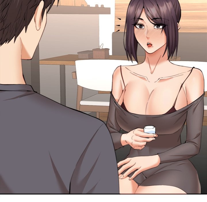 Page 127 of Chapter 9: All-Girl Sharehouse