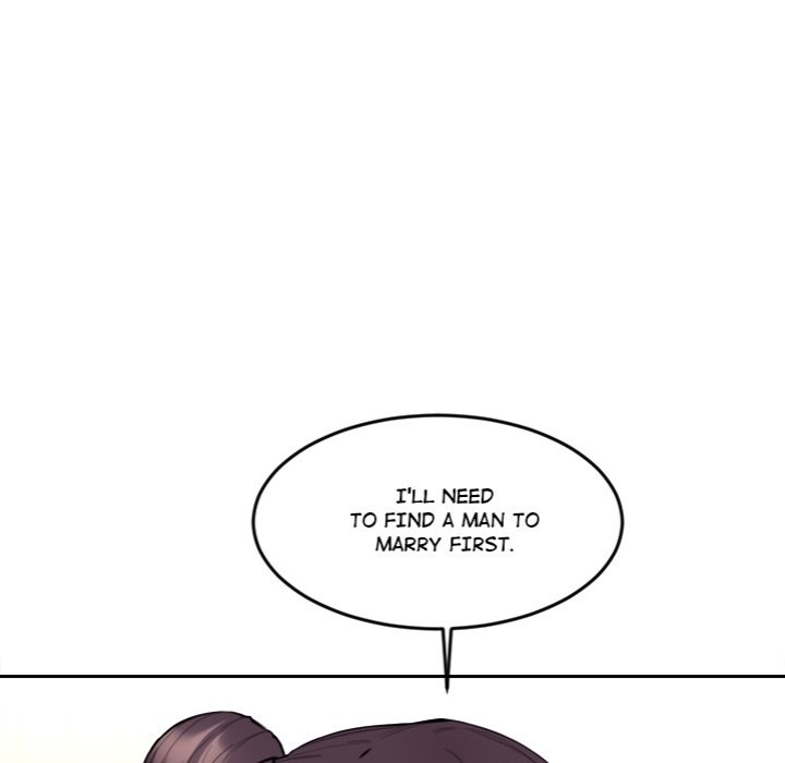 Page 128 of Chapter 9: All-Girl Sharehouse