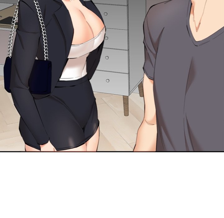 Page 13 of Chapter 9: All-Girl Sharehouse
