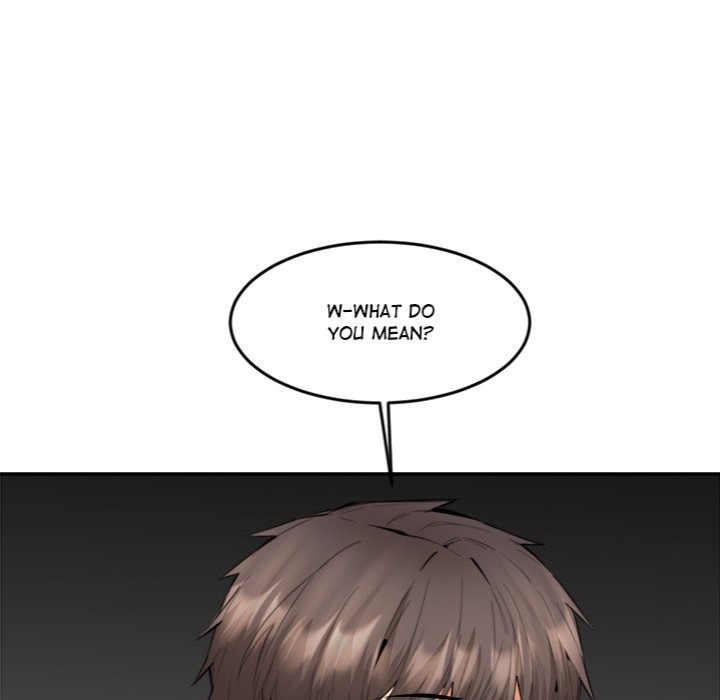 Page 14 of Chapter 9: All-Girl Sharehouse
