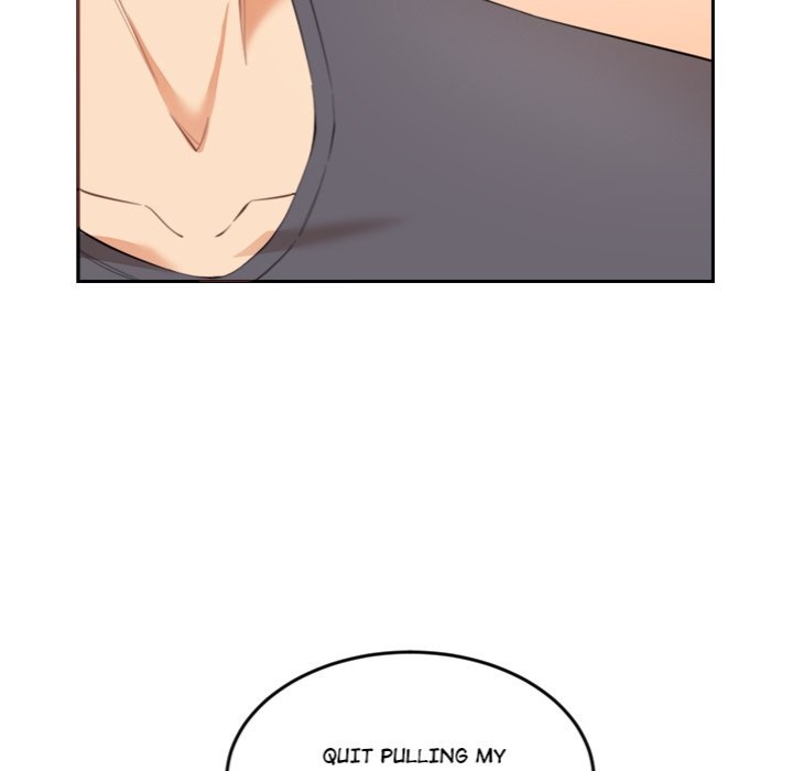Page 140 of Chapter 9: All-Girl Sharehouse