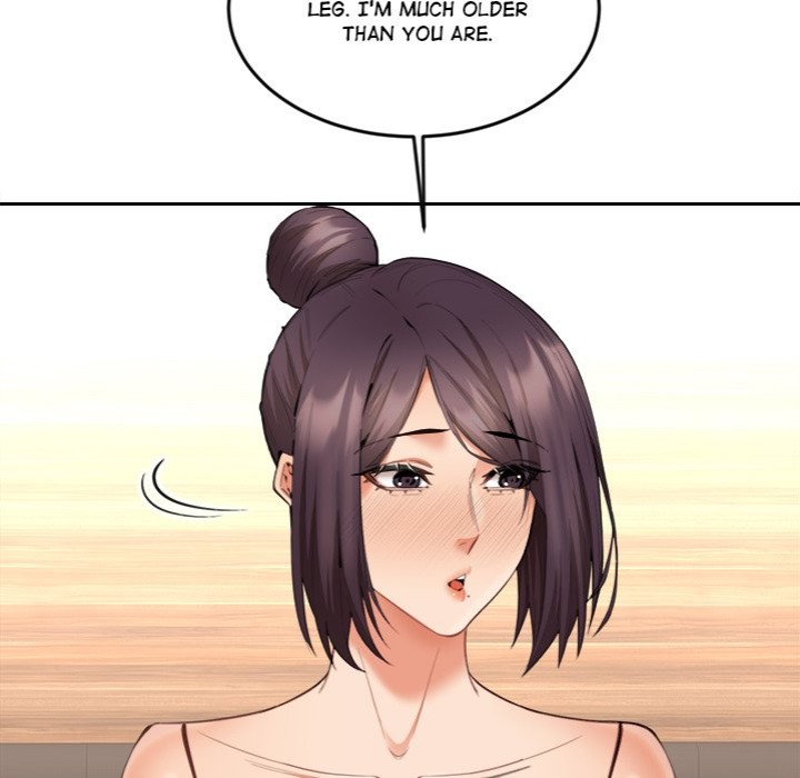 Page 141 of Chapter 9: All-Girl Sharehouse