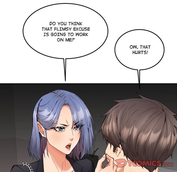 Page 21 of Chapter 9: All-Girl Sharehouse