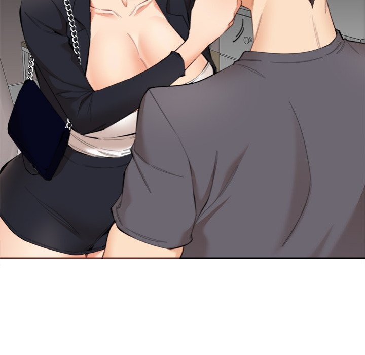 Page 22 of Chapter 9: All-Girl Sharehouse