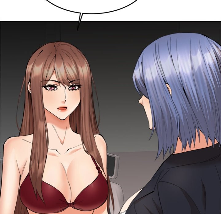 Page 26 of Chapter 9: All-Girl Sharehouse