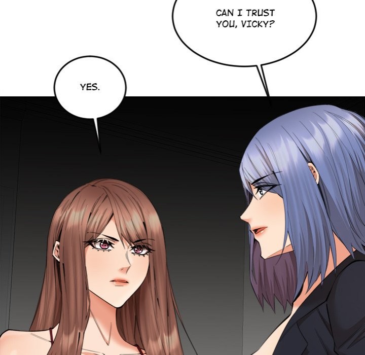 Page 28 of Chapter 9: All-Girl Sharehouse