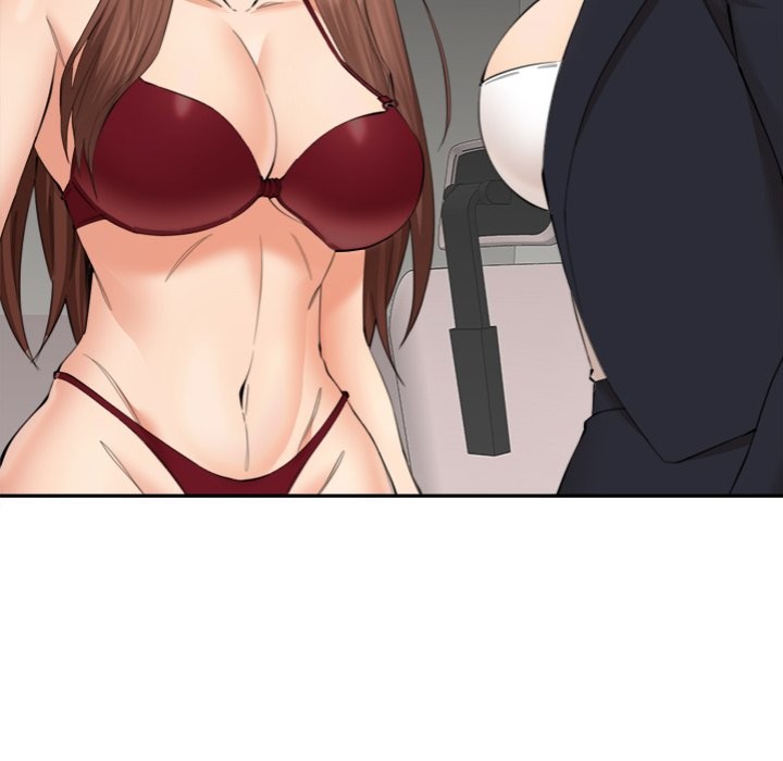 Page 29 of Chapter 9: All-Girl Sharehouse