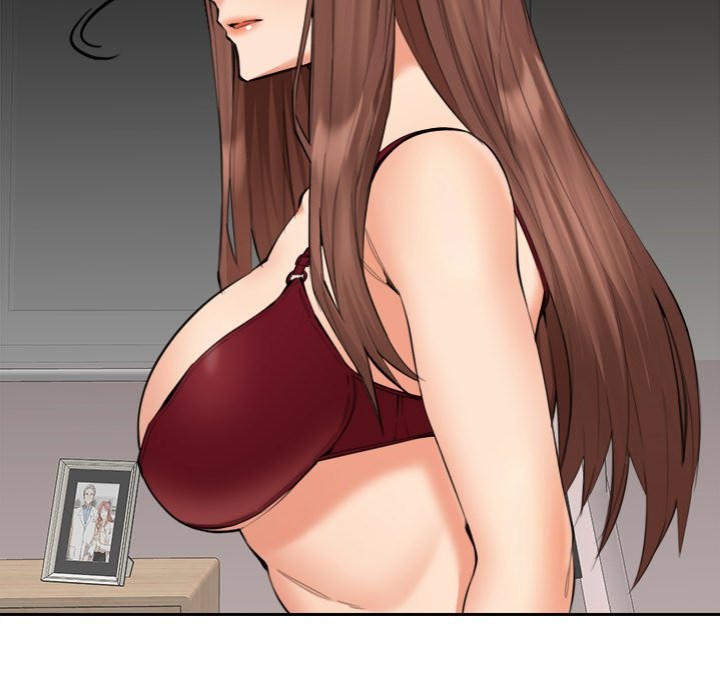Page 31 of Chapter 9: All-Girl Sharehouse
