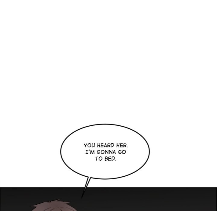 Page 32 of Chapter 9: All-Girl Sharehouse