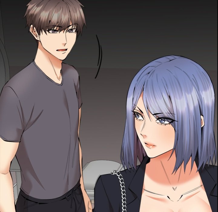 Page 33 of Chapter 9: All-Girl Sharehouse