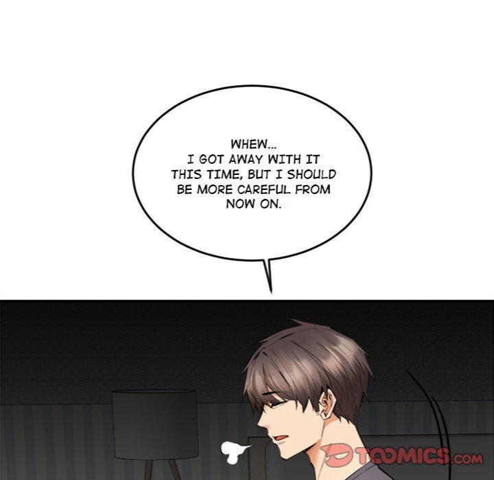 Page 39 of Chapter 9: All-Girl Sharehouse