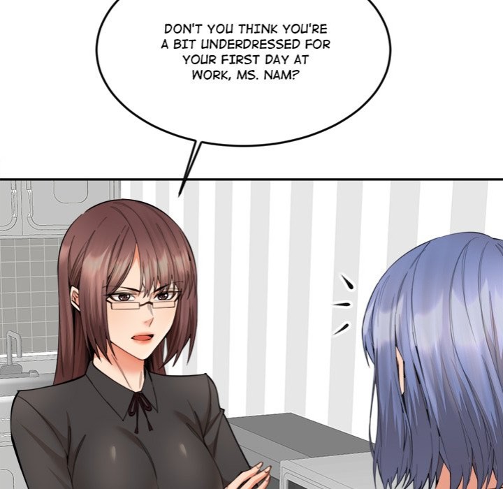 Page 71 of Chapter 9: All-Girl Sharehouse