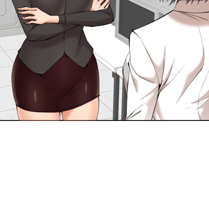Page 72 of Chapter 9: All-Girl Sharehouse