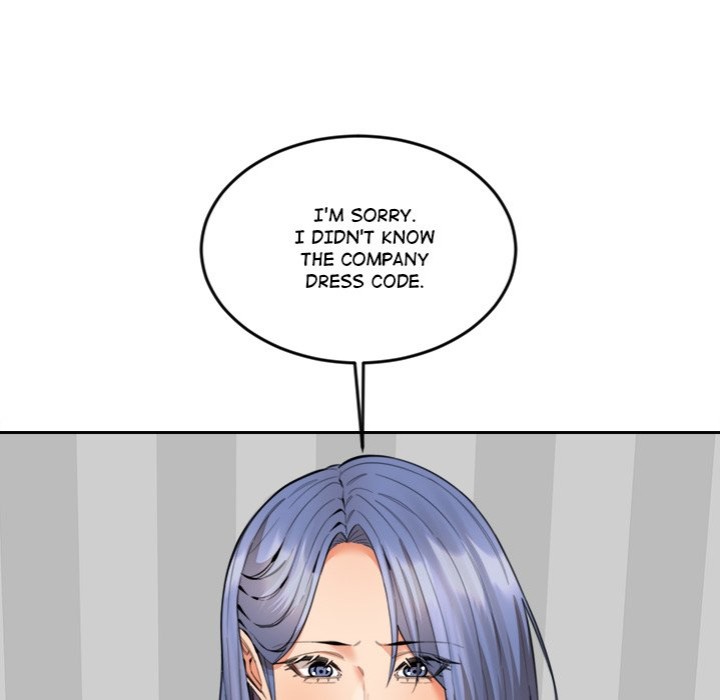 Page 73 of Chapter 9: All-Girl Sharehouse