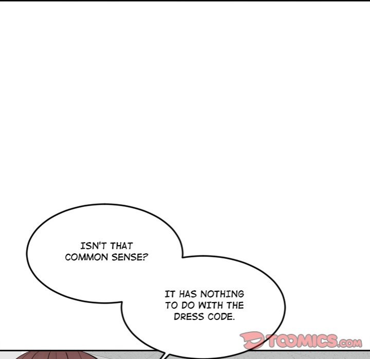 Page 75 of Chapter 9: All-Girl Sharehouse